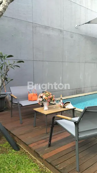 image RUMAH VILLA MEWAH FULL FURNISHED DENGAN KOLAM RENANG PRIBADI (1)