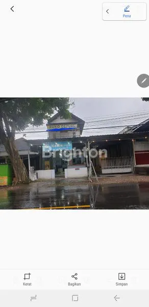 Gambar Property DIJUAL RUKO 2 LANTAI SIAP HUNI TENGAH KOTA KEDIRI