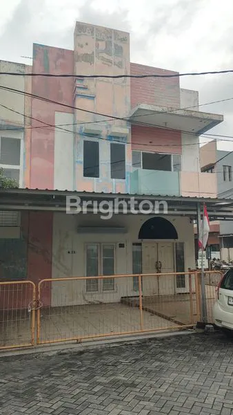 image JUAL CEPAT THE MEZZANINE NGINDEN SEMOLO SURABAYA (1)