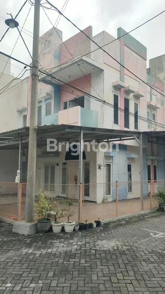 image JUAL CEPAT THE MEZZANINE NGINDEN SEMOLO SURABAYA (2)