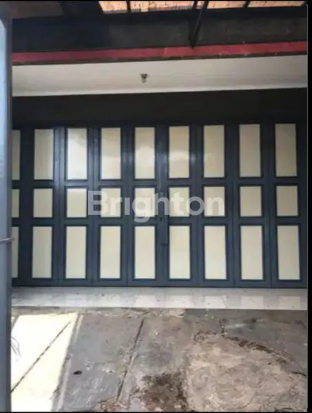 RUKO 3,5 LANTAI DI MAINROAD SUDIRMAN COCOK UNTUK KANTOR GUDANG DAN USAHA