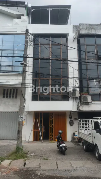 image RUKO KREMBANGAN SURABAYA (1)