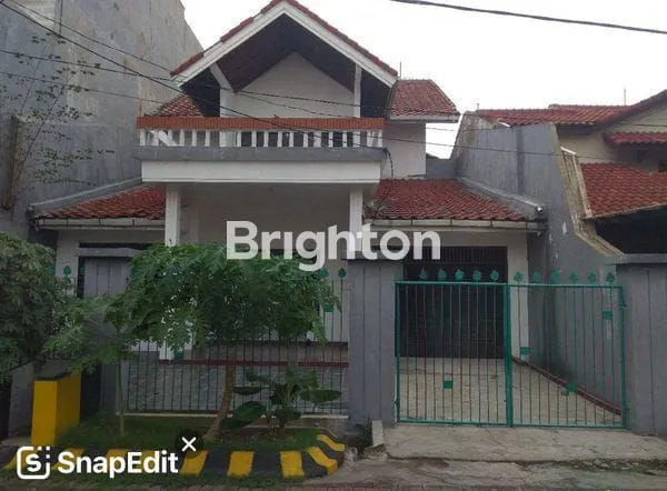 Gambar Property DISEWAKAN RUMAH GAYUNG SARI