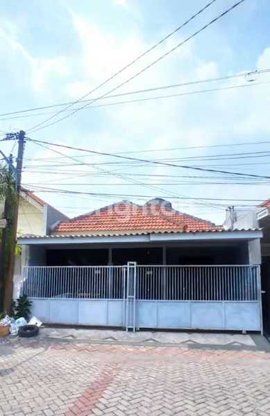 image RUMAH KOST, NIRWANA EKSEKUTIF, ROW 3 MOBIL, BANGUNAN 1,5 LT (1)