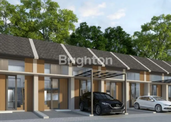 image FRESH LAUNCHING PERUMAHAN NARA PARK SURABAYA TIMUR DEKAT OERR, MERR, TOL JUANDA, BANDARA JUANDA, PUSAT KOTA, SELANGKAH UPN (2)