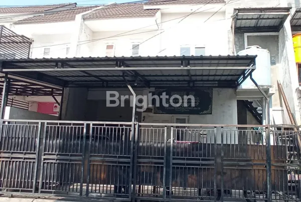 image RUMAH GUNUNG ANYAR SURABAYA (1)