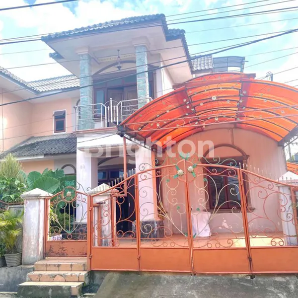 image RUMAH SIAP HUNI  DI SIMALINGKAR (1)