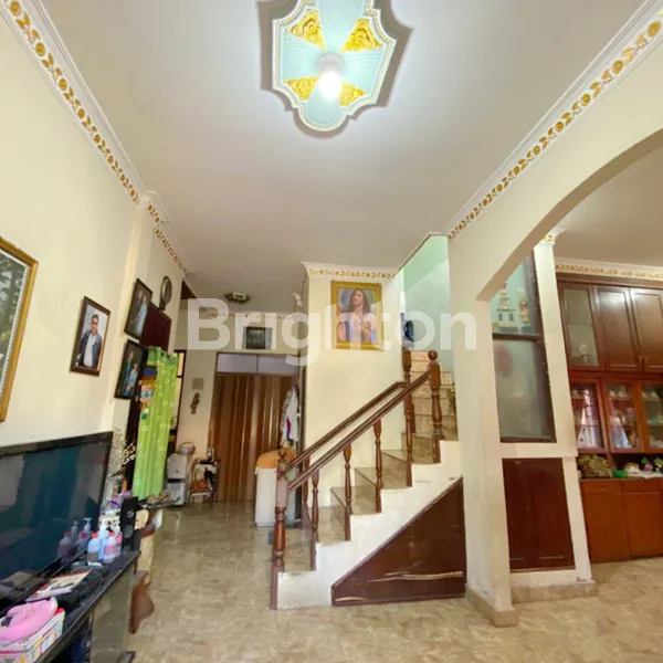 image RUMAH SIAP HUNI  DI SIMALINGKAR (5)