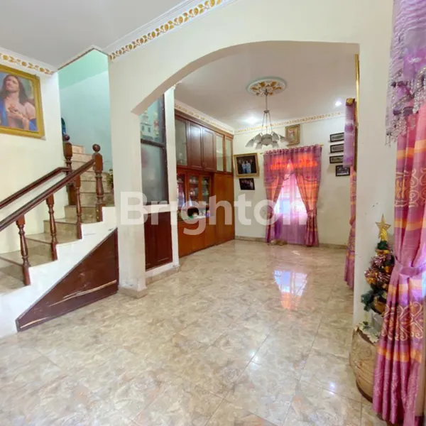 image RUMAH SIAP HUNI  DI SIMALINGKAR (6)