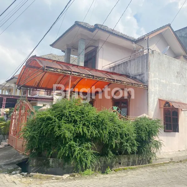 image RUMAH SIAP HUNI  DI SIMALINGKAR (7)