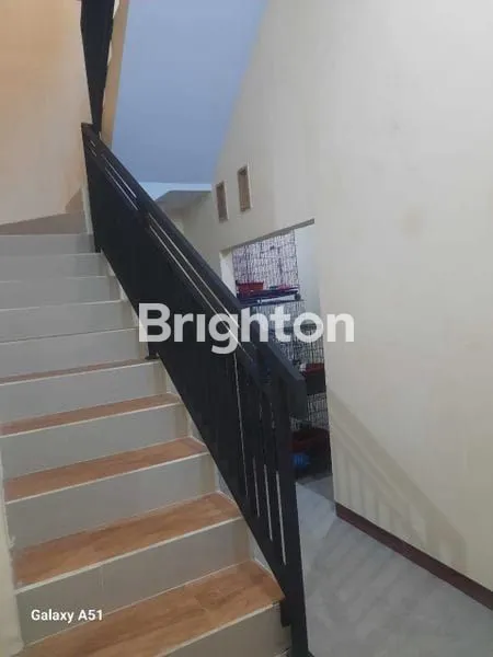 image RUMAH CIAMIK DI WILAYAH MARGOREJO BONUS FURNITURE (4)