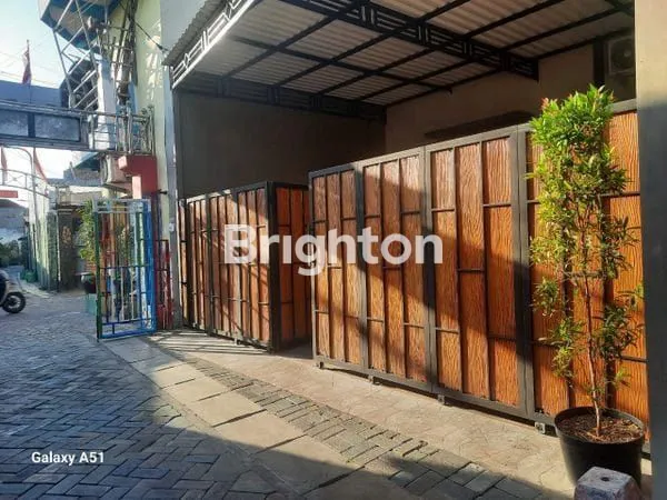 image RUMAH CIAMIK DI WILAYAH MARGOREJO BONUS FURNITURE (1)