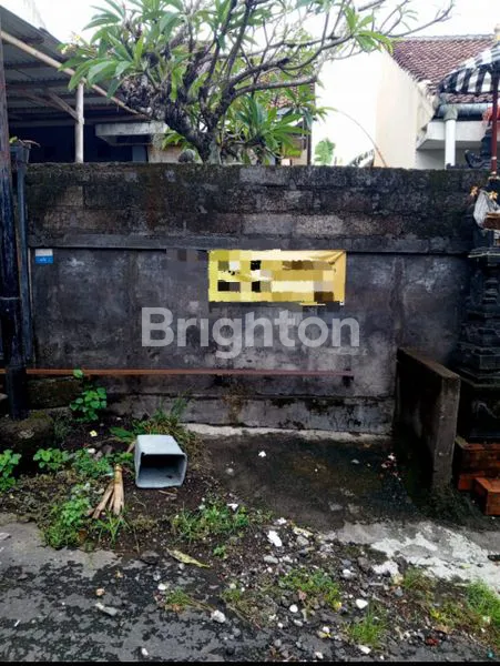 Gambar Property RUMAH MURAH MINIMALIS KAWASAN PERUMAHAN