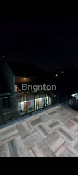 image RUMAH BARU 3 LT TIDAK BANJIR DEKAT TANJUNG DUREN, JARANG ADA (7)