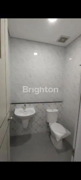 image RUMAH BARU 3 LT TIDAK BANJIR DEKAT TANJUNG DUREN, JARANG ADA (5)