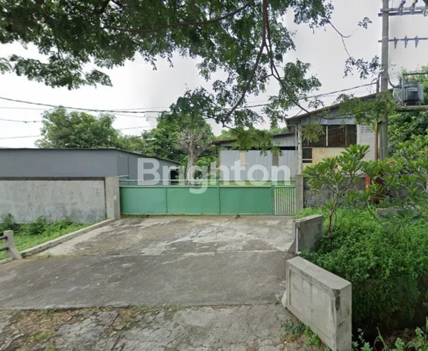 image GUDANG RAYA GUNUNG GANGSIR DEKAT EXIT TOL GEMPOL, PASURUAN (1)