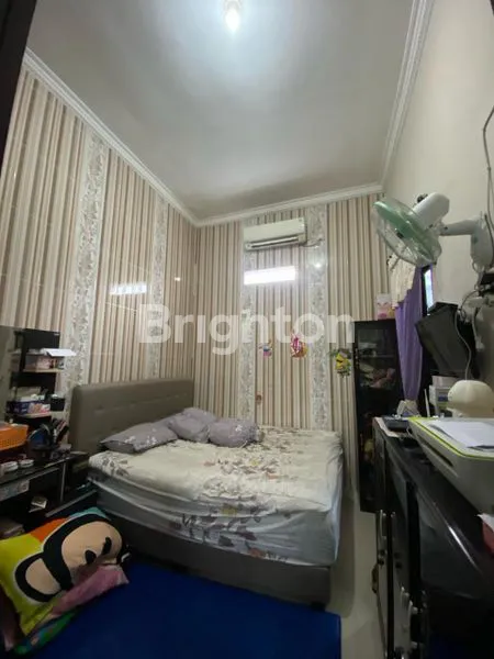 image RUMAH KARANGAN JAYA, BABATAN, SURABAYA (5)