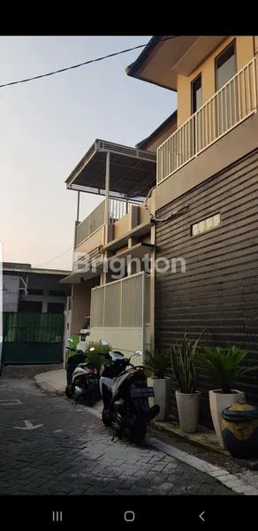 image RUMAH KARANGAN JAYA, BABATAN, SURABAYA (1)
