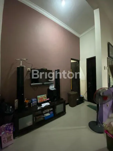 image RUMAH KARANGAN JAYA, BABATAN, SURABAYA (3)