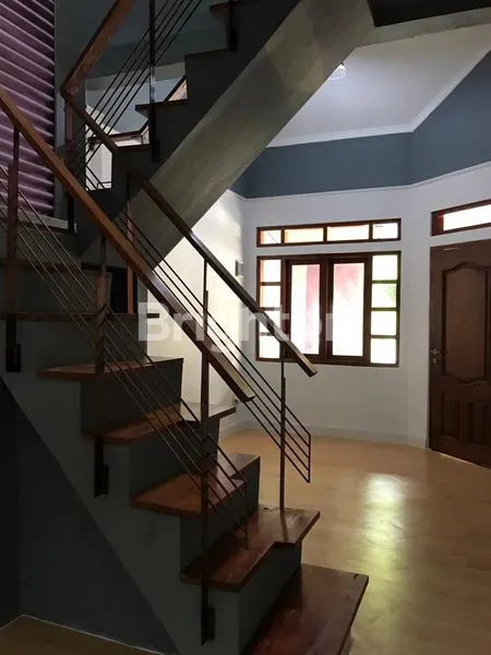 image RUMAH SIAP HUNI DI LIMUS PRATAMA BELAKANG KOTA WISATA CIBUBUR (6)