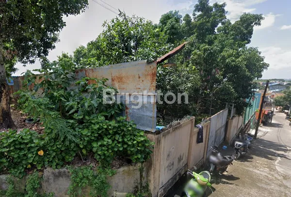 DIJUAL TANAH DI KAMPUNG DURIAN BENGKONG BATAM