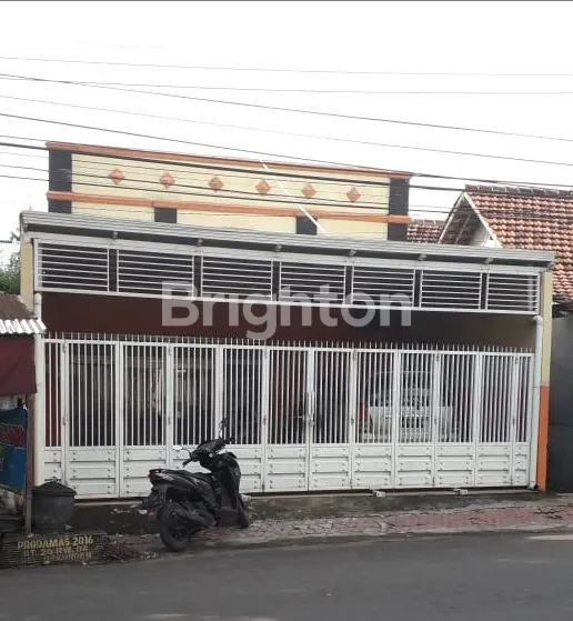image RUMAH 265M2 DEKAT RS BAPTIS, KEDIRI (1)
