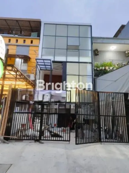 image RUKO KOMERSIL 3 LT GREENVILLE SIAP PAKAI  (1)