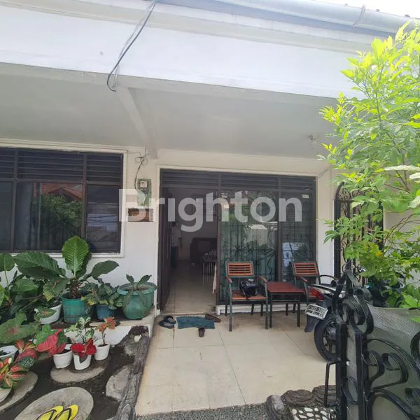 image JARANG ADA.....DIJUAL RUMAH GANDENG DI DAERAH DUREN SAWIT JAKARTA TIMUR (3)