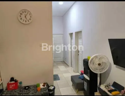 image RUMAH TAMAN  GRIYA JIMBARAN (4)