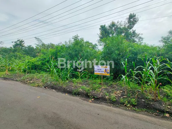 image TANAH INVESTASI DI WONOGIRI KOTA (1)