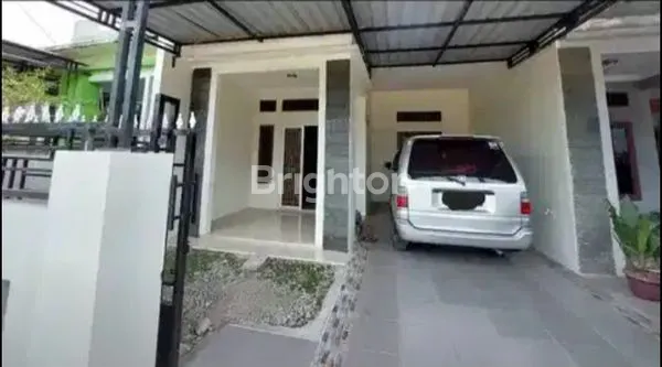 image RUMAH TEMPAT TINGGAL HARGA MURAH (2)