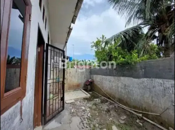 image RUMAH TEMPAT TINGGAL HARGA MURAH (7)