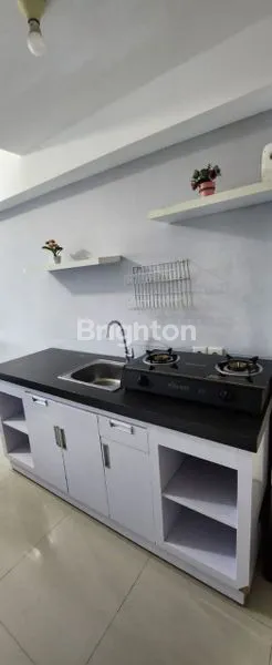 image APARTEMEN TANGLIN TIPE STUDIO FULL FURNISH  (3)