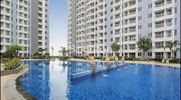 image APARTEMEN TANGLIN TIPE STUDIO FULL FURNISH  (7)