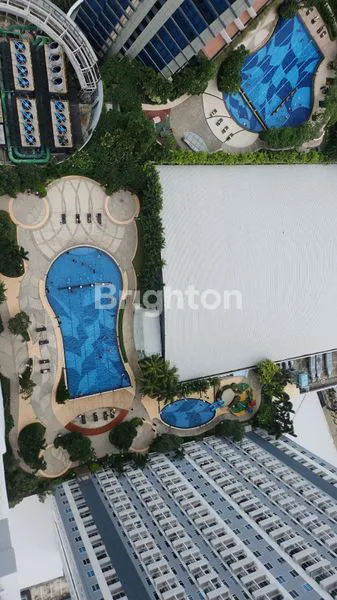 image APARTEMEN TANGLIN TIPE STUDIO FULL FURNISH  (8)