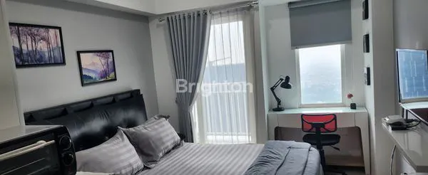 image APARTEMEN TANGLIN TIPE STUDIO FULL FURNISH  (1)