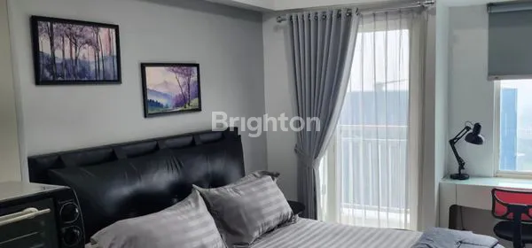 image APARTEMEN TANGLIN TIPE STUDIO FULL FURNISH  (4)