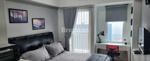 image APARTEMEN TANGLIN TIPE STUDIO FULL FURNISH  (5)