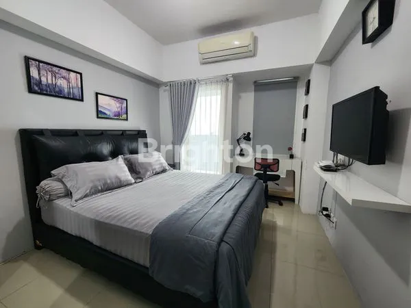 image APARTEMEN TANGLIN TIPE STUDIO FULL FURNISH  (2)