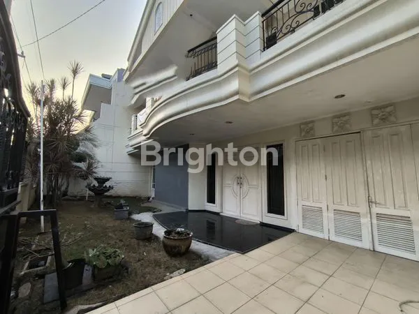 image SUTOREJO TIMUR SURABAYA TIMUR DEKAT GALAXY MALL (2)