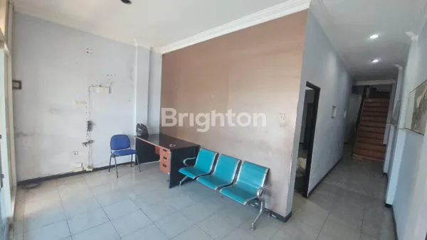 image RUKO CITRA SENTOSA MANDIRI SEMI FURNISH  (1)