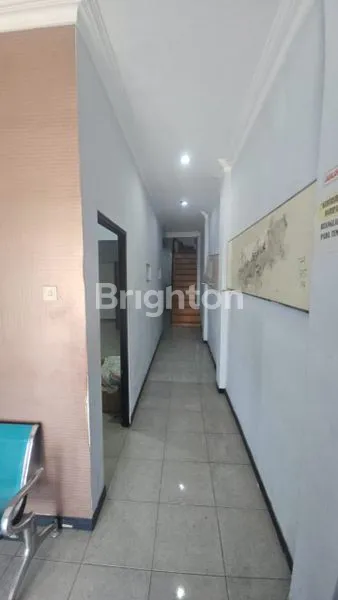 image RUKO CITRA SENTOSA MANDIRI SEMI FURNISH  (2)