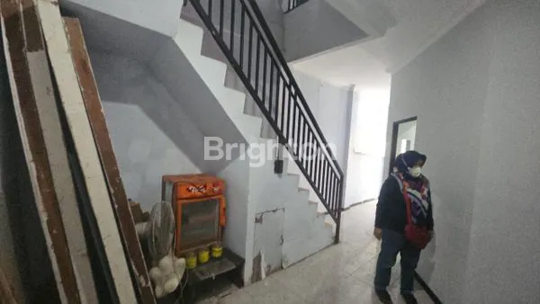 image RUKO CITRA SENTOSA MANDIRI SEMI FURNISH  (4)