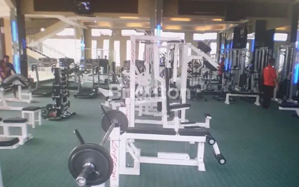 image MOZART SPA & KARAOKE DAN GOR SSC SOEKARNO HATTA MAINROAD (7)