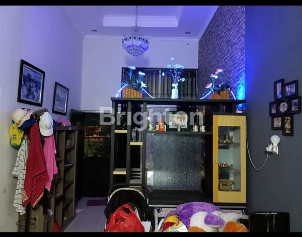 image RUMAH SIAP HUNI FULL FURNISH (4)