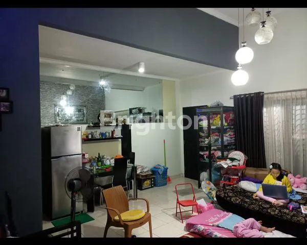 image RUMAH SIAP HUNI FULL FURNISH (3)