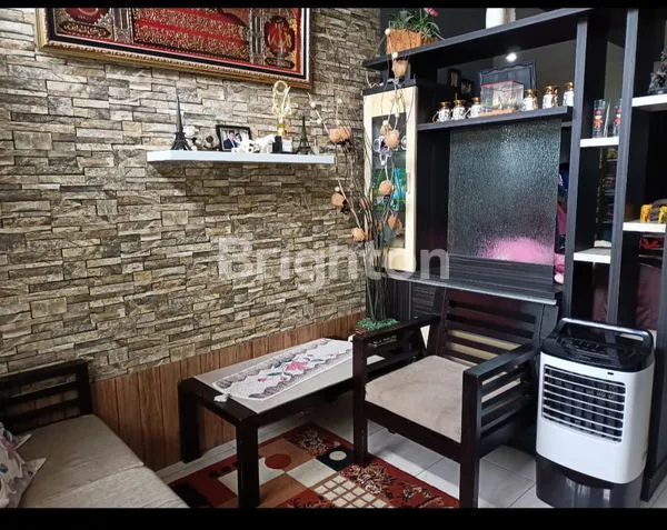 image RUMAH SIAP HUNI FULL FURNISH (2)