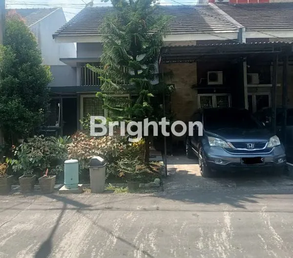 image RUMAH SIAP HUNI FULL FURNISH (1)