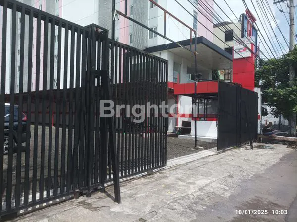 image ARJUNA PUSAT KOTA KOMERSIAL BOULEVARD (3)