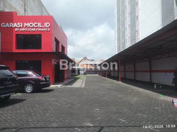 image ARJUNA PUSAT KOTA KOMERSIAL BOULEVARD (2)